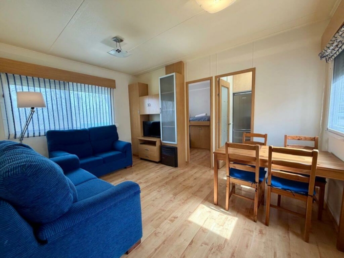 11.- MOBILHOME 2 DORMITORIOS 2-4 PAX_1