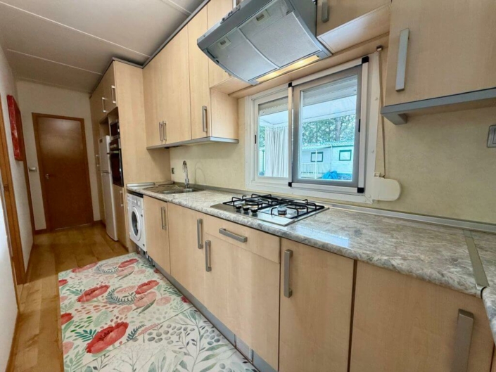 6.- MOBILHOME 3 DORMITORIOS 6 PAX_1