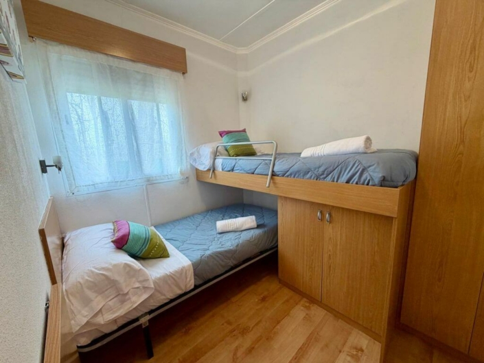 8.- MOBILHOME 2 DORMITORIOS 2-4 PAX_1